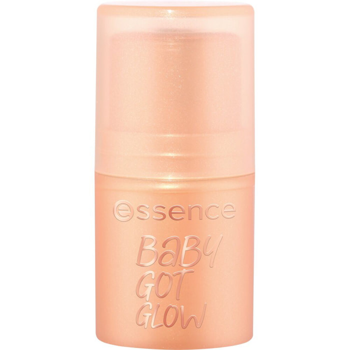 Baby Got Glow - Illuminateur Fini Velouté