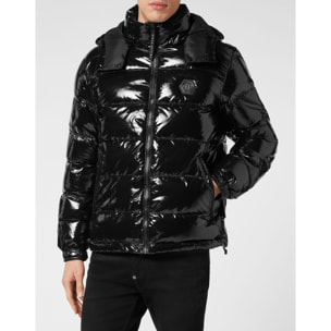 PHILIPP PLEIN Jacket HEXAGON