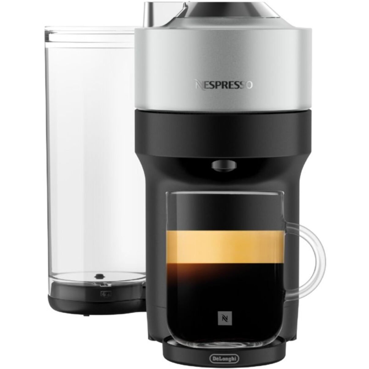 Nespresso Vertuo pop+