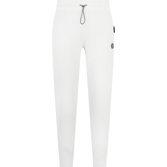 PHILIPP PLEIN Pantalones de jogging RACING