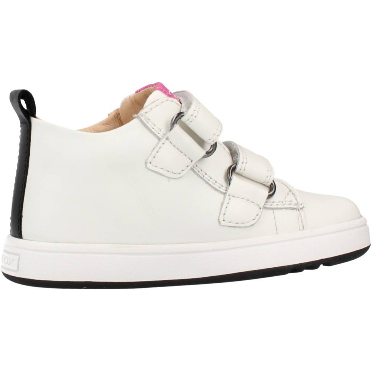 SNEAKERS GEOX  B BIGLIA GIRL