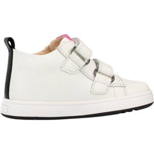 SNEAKERS GEOX  B BIGLIA GIRL