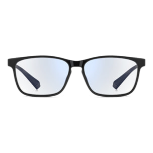 Gafas Pregraduadas Polaroid PLD 0038/R/BB 807 55 +3.00 Unisex 55 mm