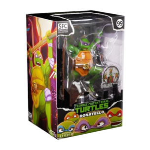 Tartarughe Ninja Figura Donatello 21 cm Abystyle Studio