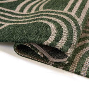 Tapis Green Dream