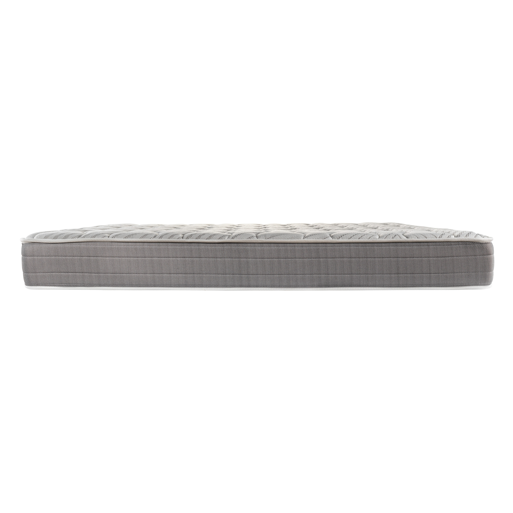 Colchón Viscoelástico 23cm Antiácaros Firmeza alta Hilo de Carbono y Biocerámico Regenerador CERAMIC · ROYAL SLEEP