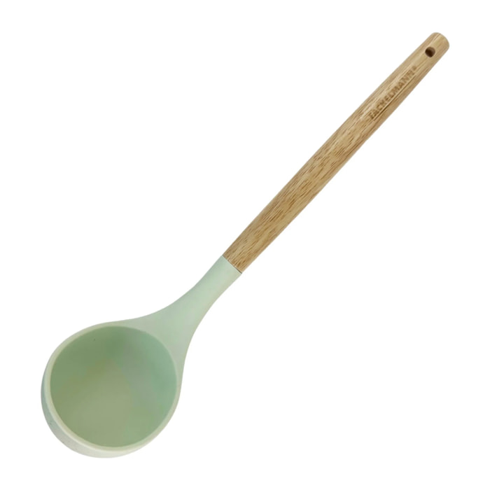 Louche de cuisine vert Fackelmann OCEAN