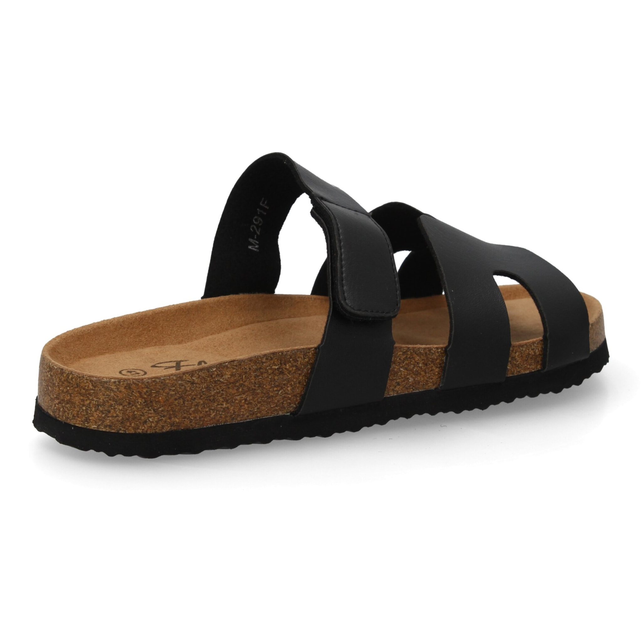 Sandalia comoda verano hombre.