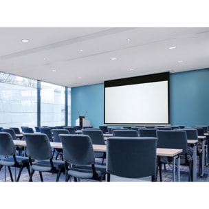 Ecran de projection LUMENE Show Place HD 240 C