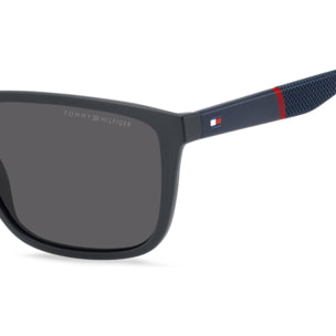 Gafas de Sol Tommy Hilfiger TH 2043/S FLL de Nylon Hombre 56 mm