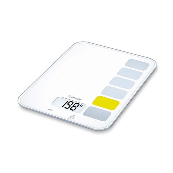 Balance de cuisine Sequence