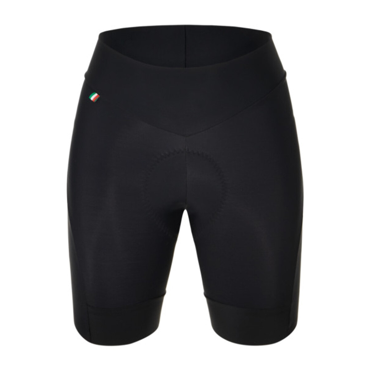 Omnia - Culotte Corto Sin Tirantes Mujer - Negro - Mujer