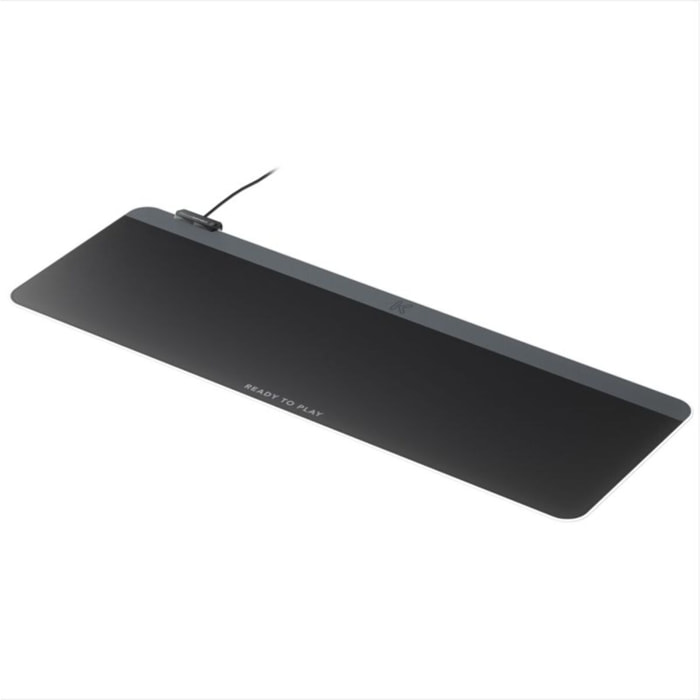 Tapis de souris SKILLKORP MM15 NOIR XXL Progress