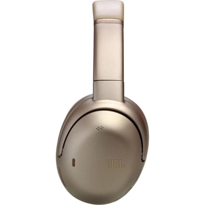 Casque JBL Tour One M3 Champagne