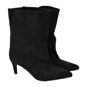 Stivaletti - tacco 7,0 cm