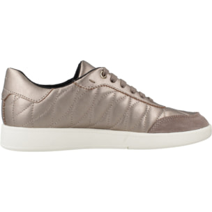 Sneakers de  Mujer de la marca GEOX  modelo D MELEDA BRONCE