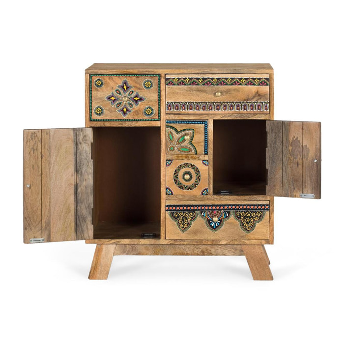 Cómoda - 68x61x33cm