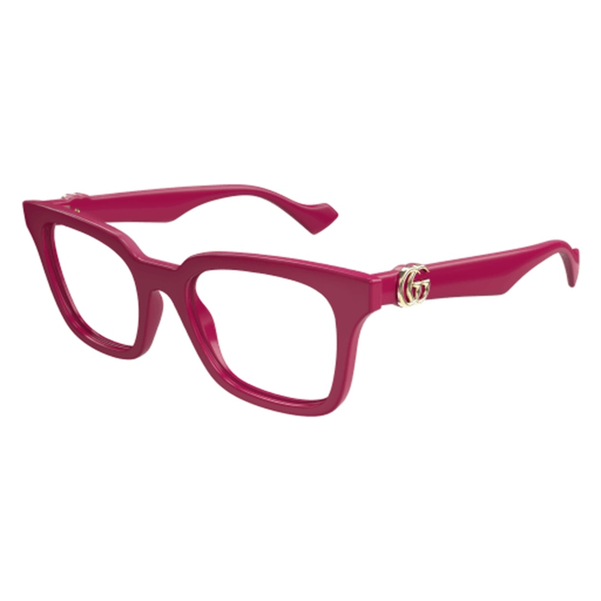 Gafas de Vista Gucci GG1728O-004 de Acetato Mujer 51 mm