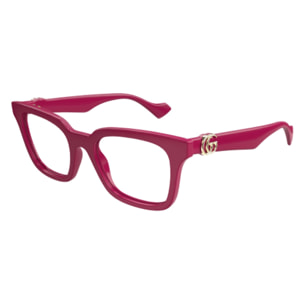 Gafas de Vista Gucci GG1728O-004 de Acetato Mujer 51 mm