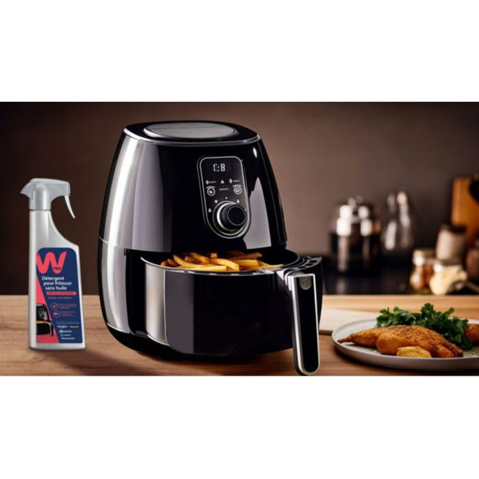 Nettoyant WPRO pour AirFryer DFA150