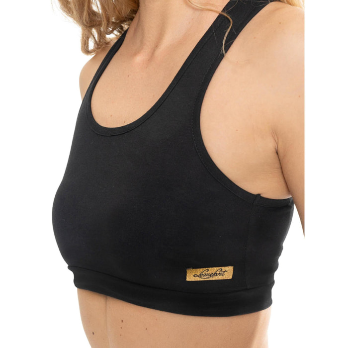 Top donna Active Gold