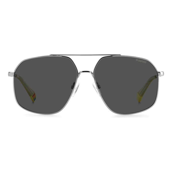 Gafas de sol Polaroid Unisex PLD-6173-S-6LB-M9