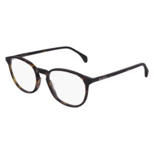 Gafas de Vista Gucci GG0551O-002 de Acetato Hombre 50 mm