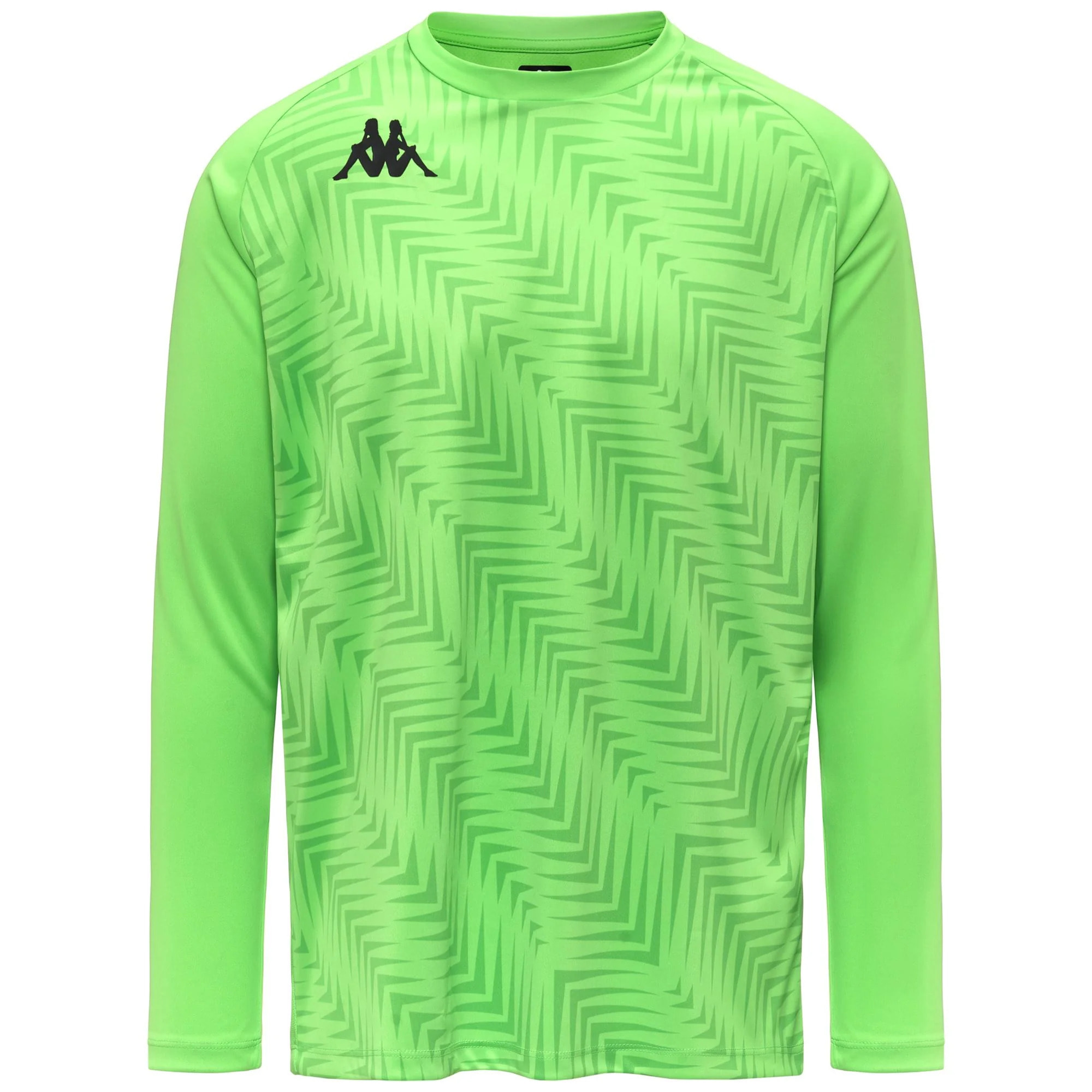 Maglie gioco Kappa Uomo Kappa4Football Farco Verde