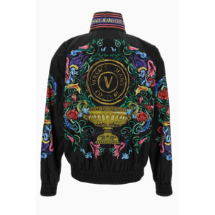 Versace Jeans Couture prendas de abrigo