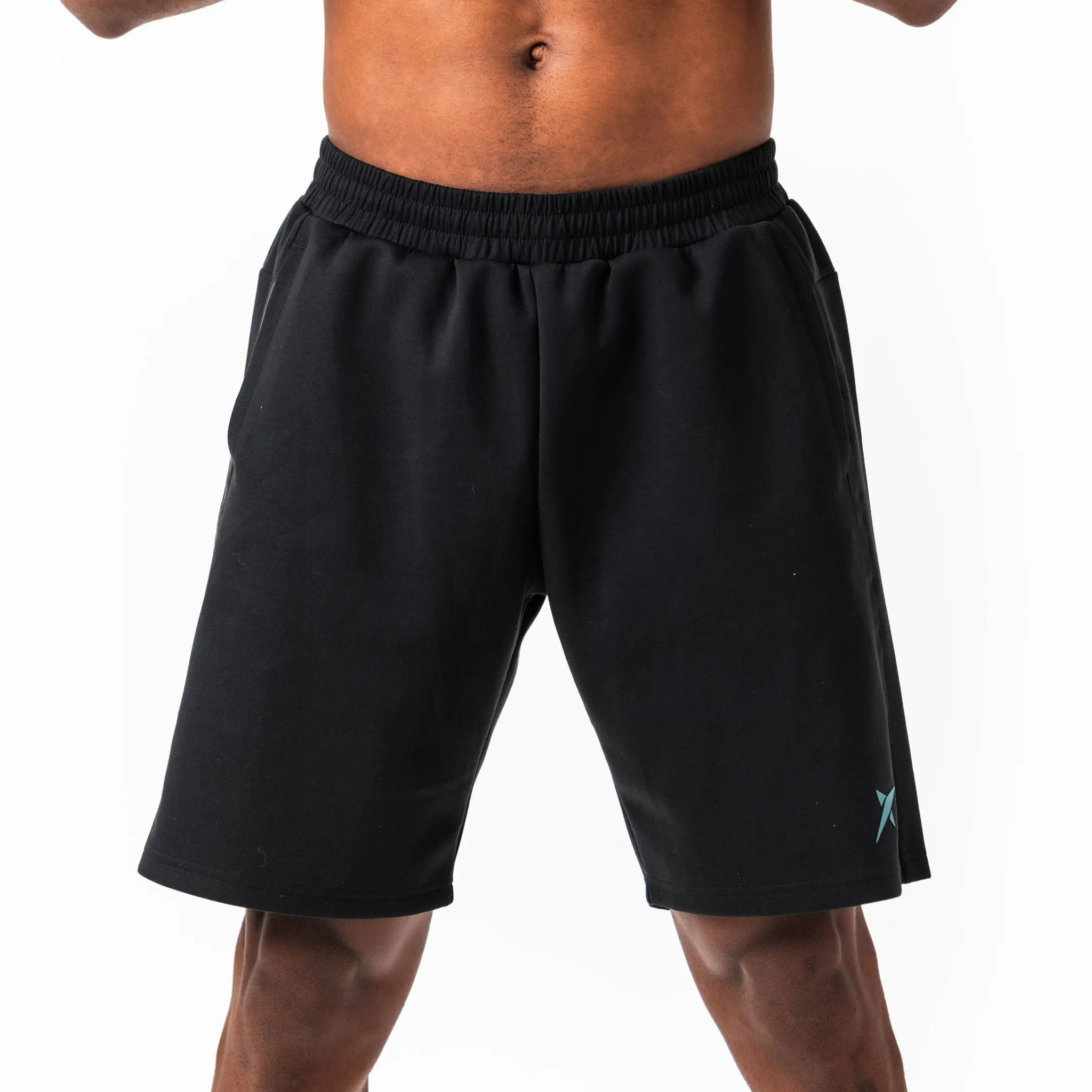 Short de pádel hombre Buma Drop Shot