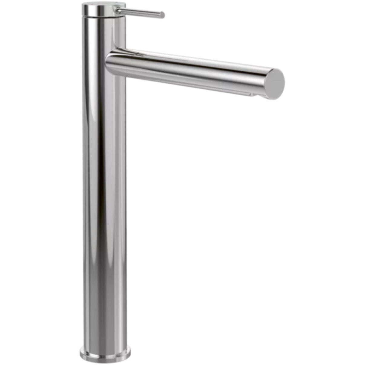 Mitigeur lavabo surélevé VILLEROY ET BOCH Loop & Friends