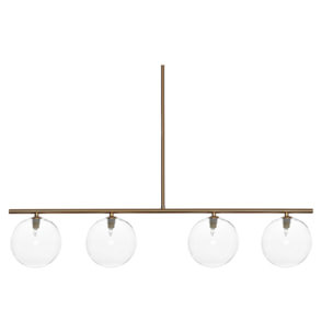 Tomasucci Lustre PARTY EVO CLEAR