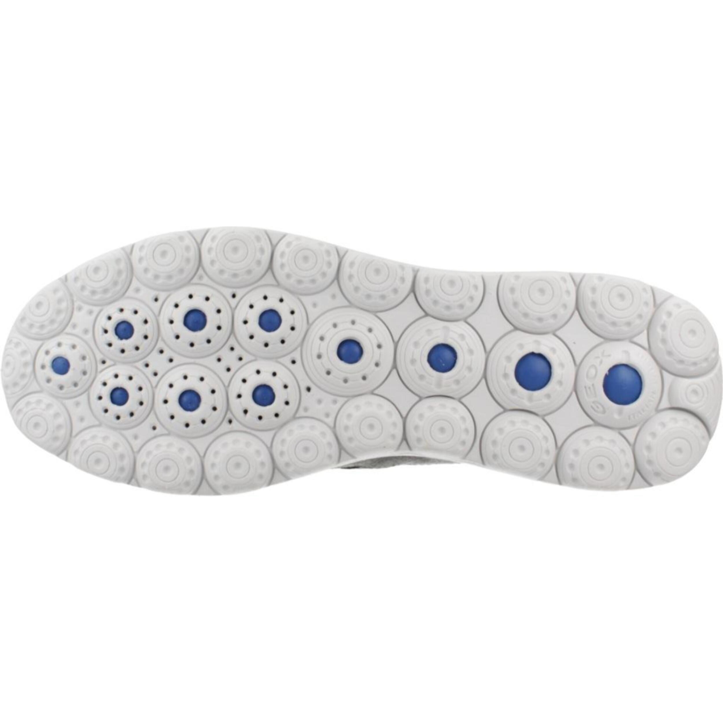 Sneakers de  Mujer de la marca GEOX  modelo D SPHERICA GRIS