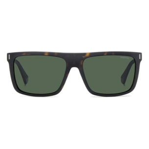 Gafas de Sol Polaroid PLD 6230/CS N9P Polarizadas de Tr90 Hombre 56 mm