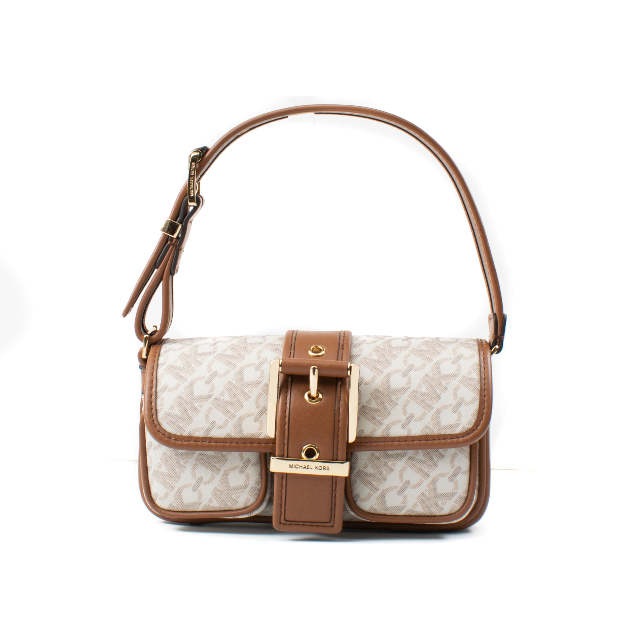 Michael Kors Bolso para Mujer 32F4GBAU0B-VANILLA