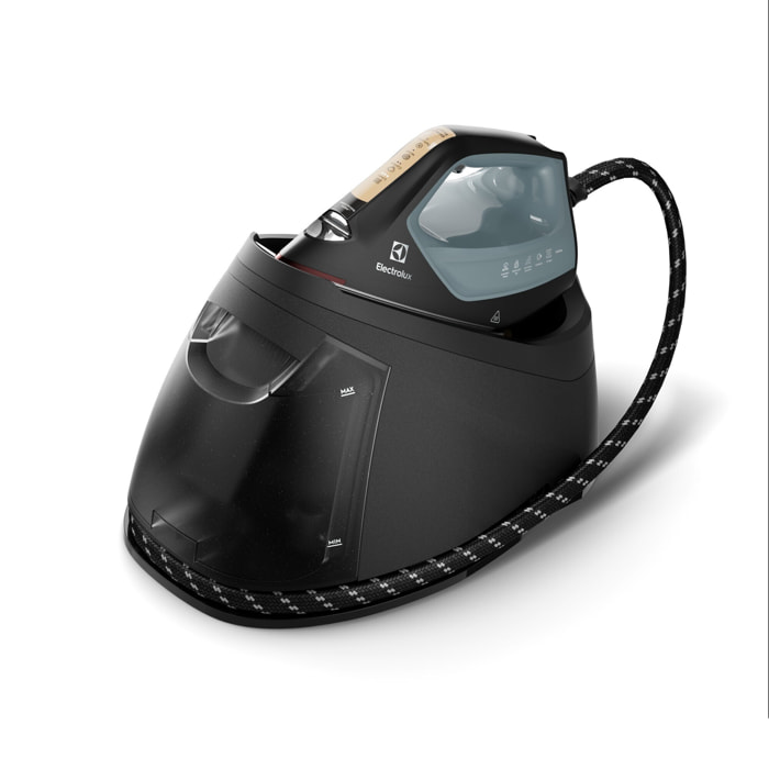 Electrolux Ferro da stiro con caldaia a vapore E8ST2-8OG