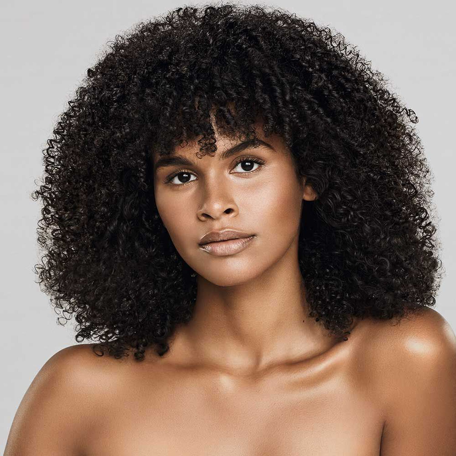 RE/START CURLS - Shampooing Nutritif - Cheveux Bouclés 250 ml