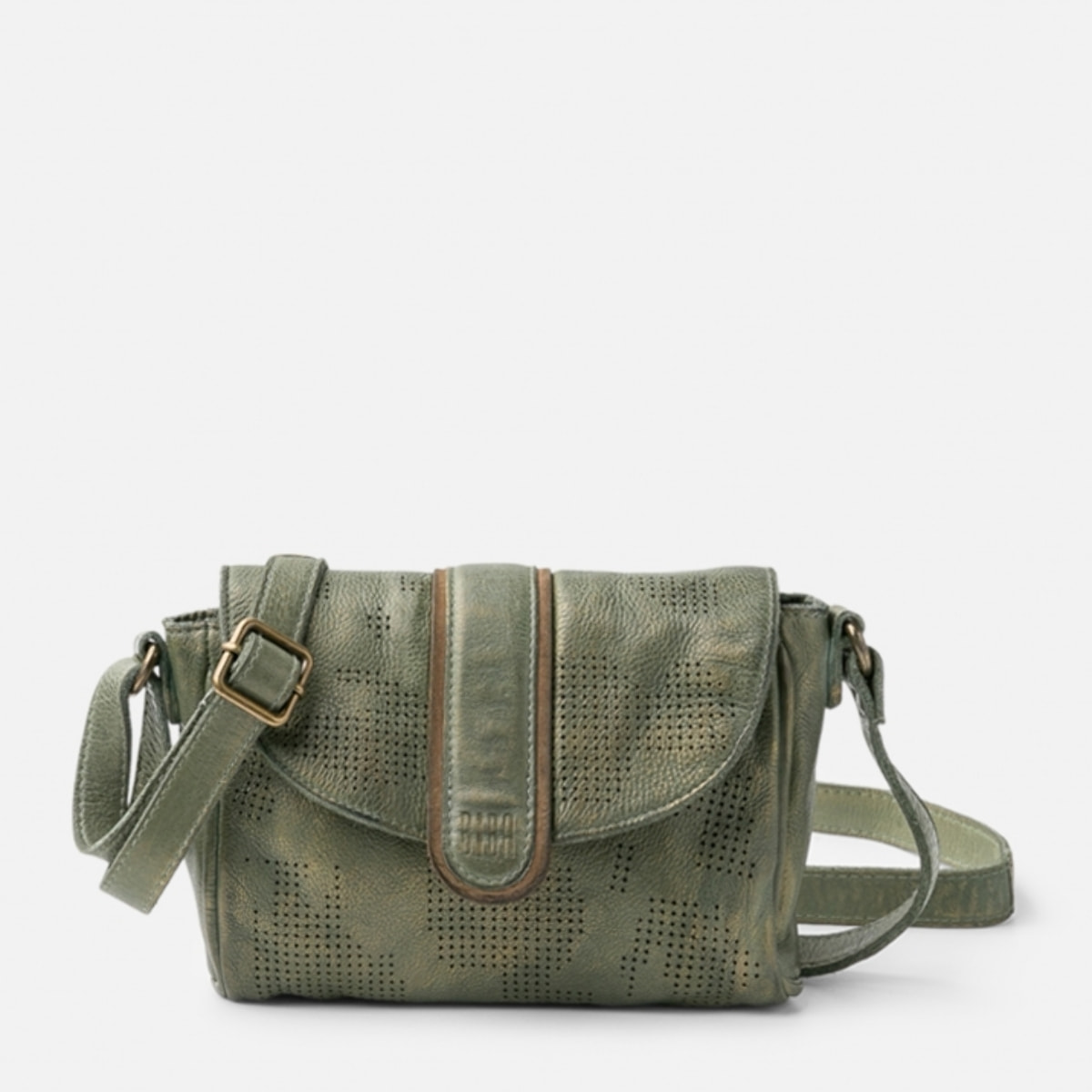 Bandolera BIBA Kaysville de piel