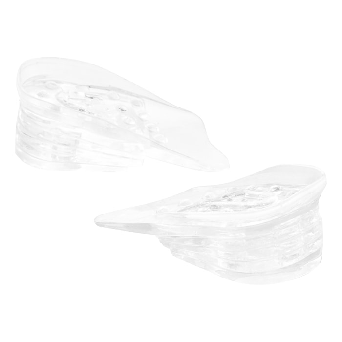 Solette Elevatrici in Silicone - Silicone - 5 cm