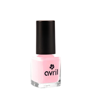 Vernis Couleur Intense - Vernis à Ongles 7ml