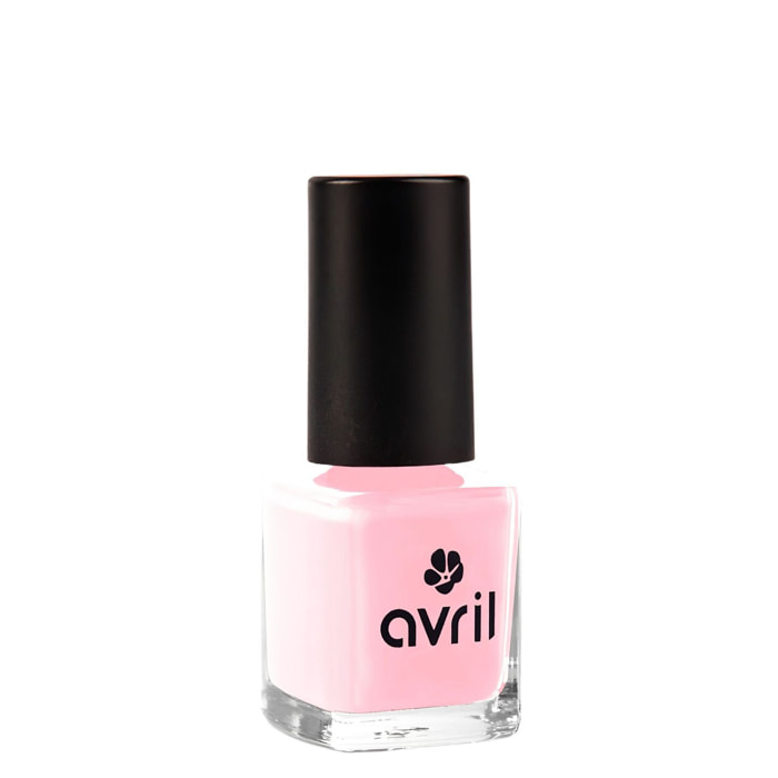 Vernis Couleur Intense - Vernis à Ongles 7ml