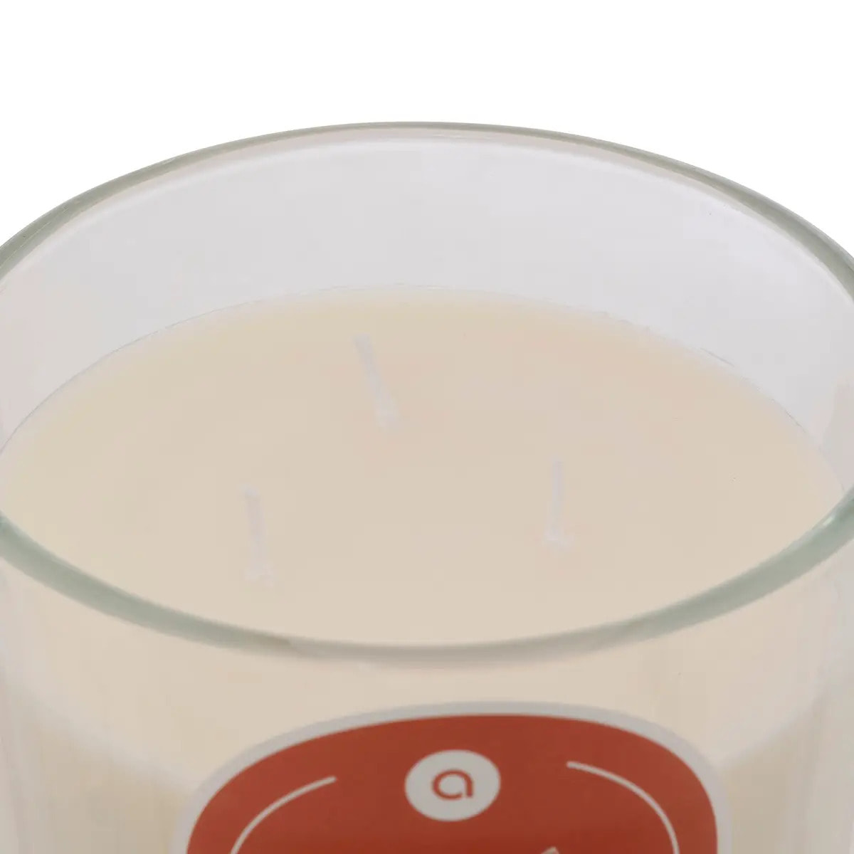 Bougie parfumée " Floa" ambre 610g