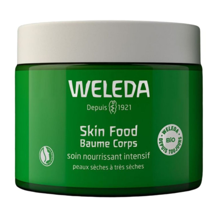 WELEDA - Skin Food Baume Corps - 150 ml
