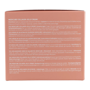 Crema facial Collagen Jelly Cream Medicube 110 ml
