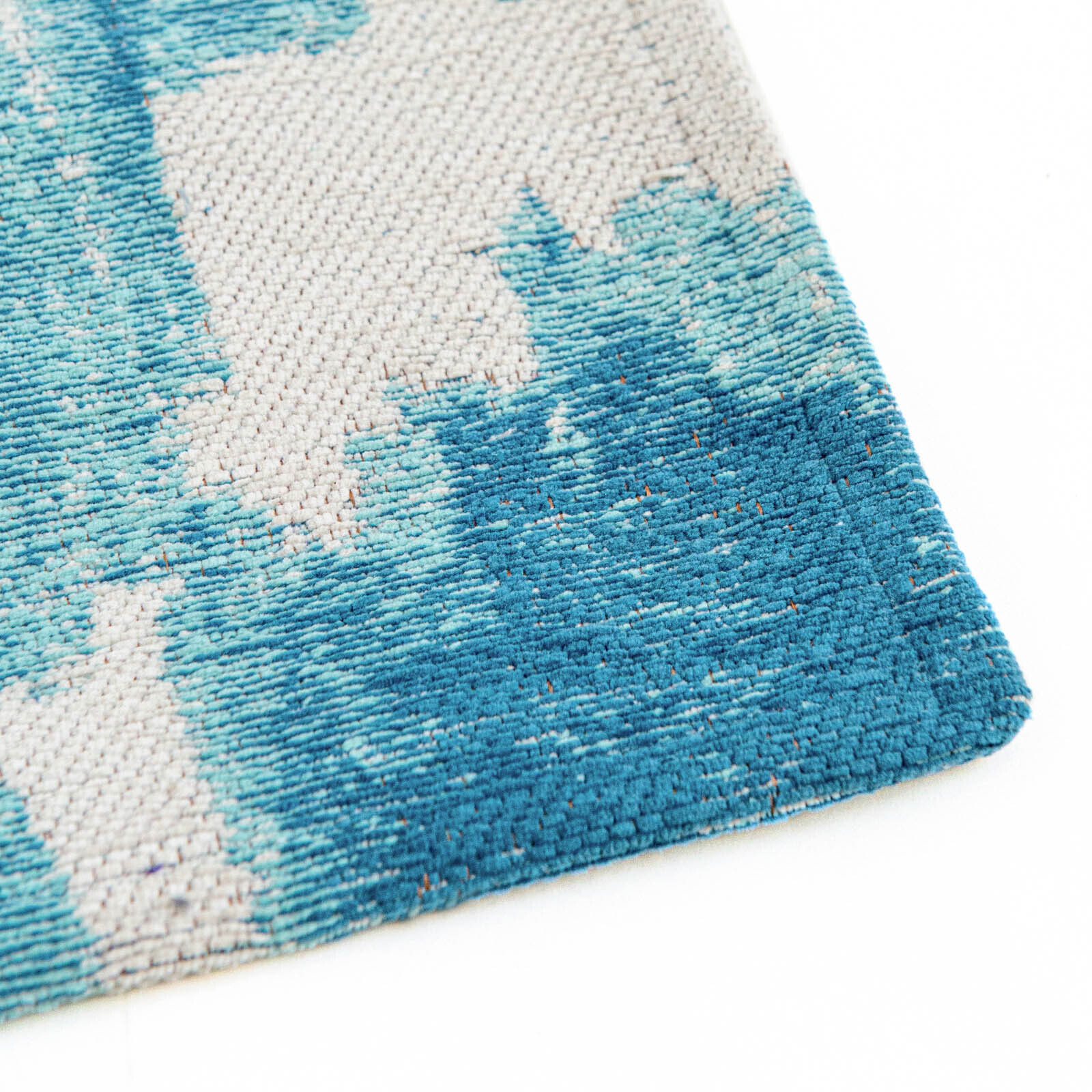 Tapis Summer blue