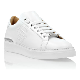 PHILIPP PLEIN Zapatillas bajas HEXAGON