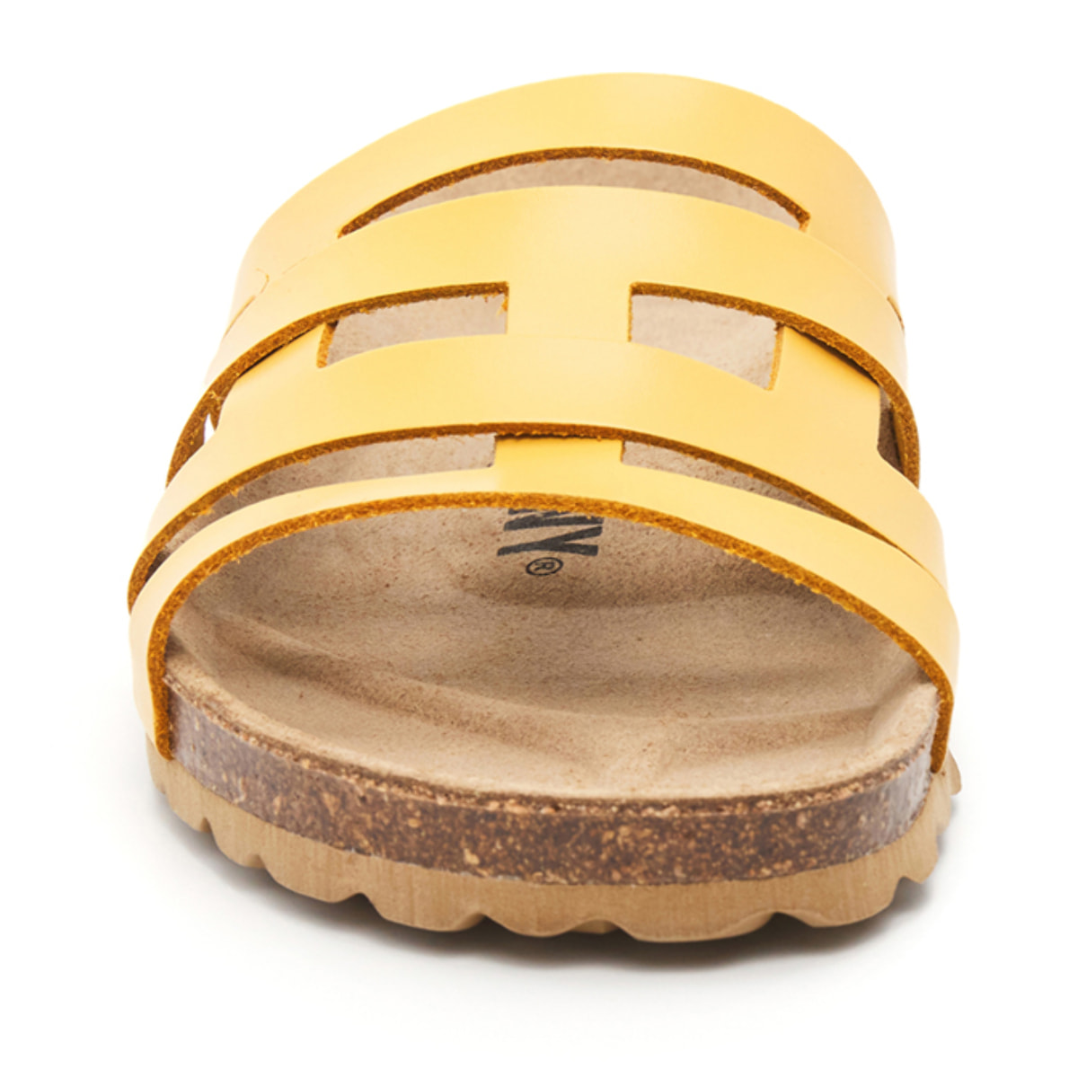 Sandalo BILLOWY GIALLO