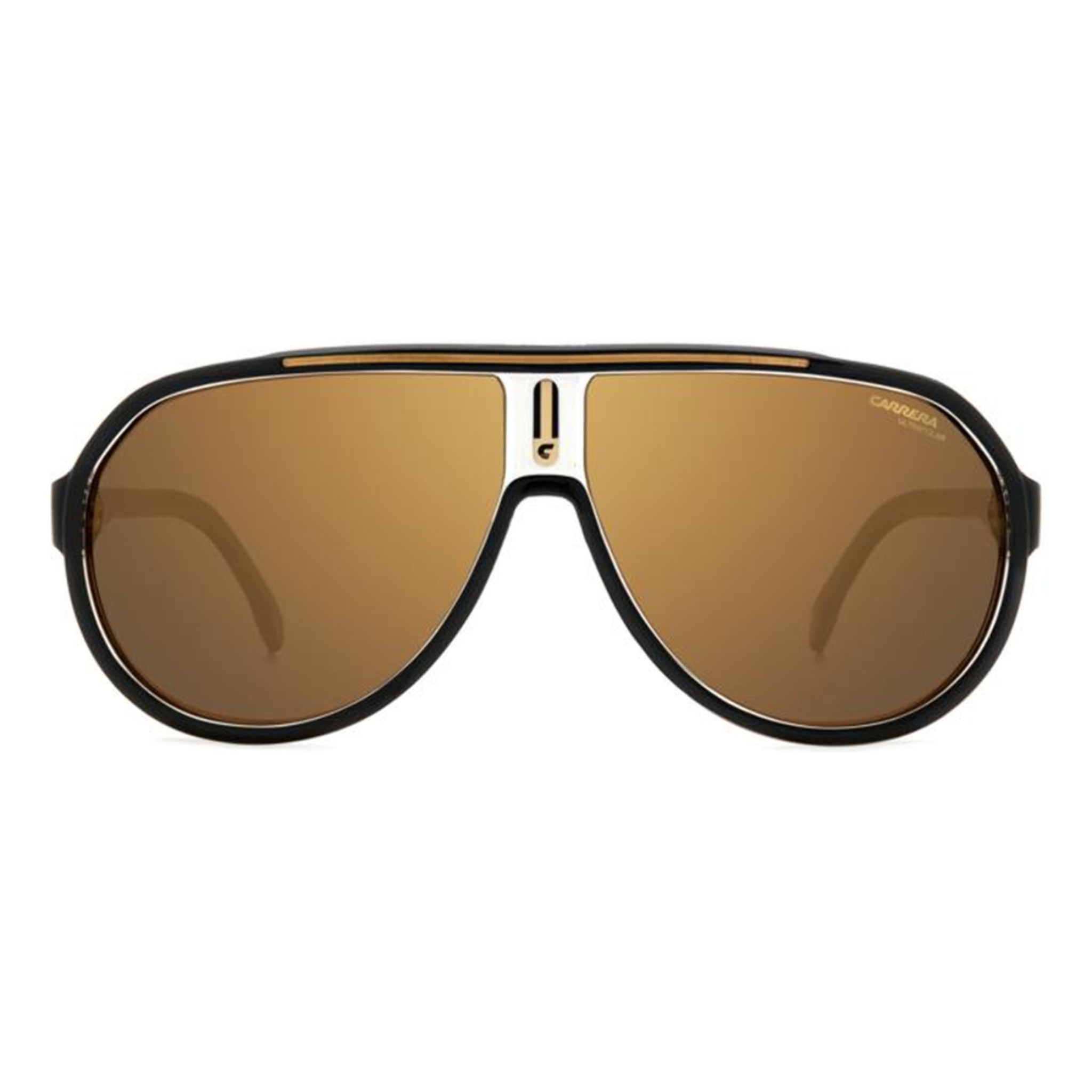 Gafas de Sol Carrera 1057/S 2M2 de Tr90 Hombre 64 mm