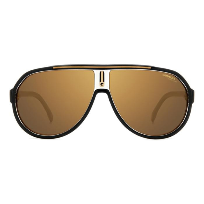 Gafas de Sol Carrera 1057/S 2M2 de Tr90 Hombre 64 mm