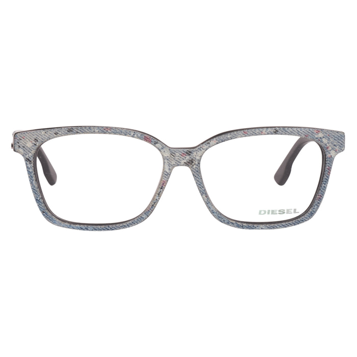 Montura de gafas Diesel Mujer DL5137-092-55